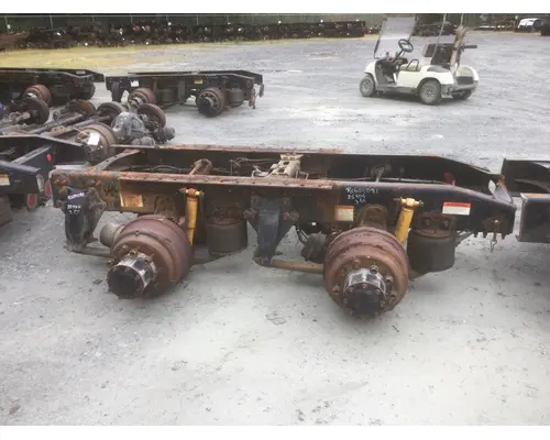 EATON-SPICER DS404R355 MATCHED SET REARS