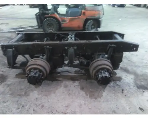 EATON-SPICER DS404R355 MATCHED SET REARS