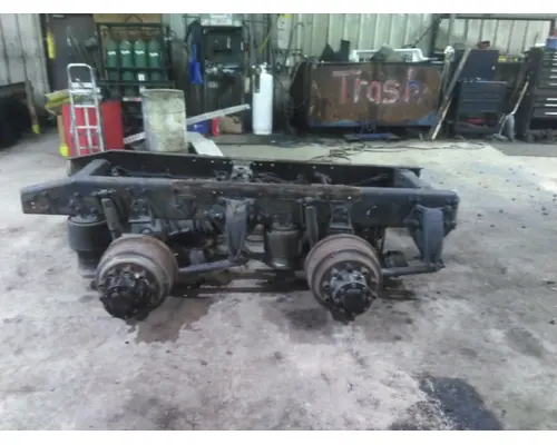 EATON-SPICER DS404R355 MATCHED SET REARS