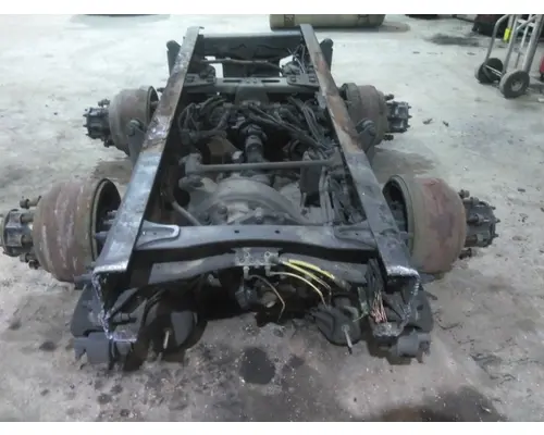 EATON-SPICER DS404R355 MATCHED SET REARS