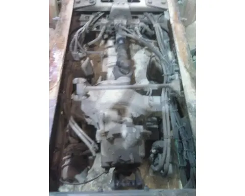 EATON-SPICER DS404R355 MATCHED SET REARS