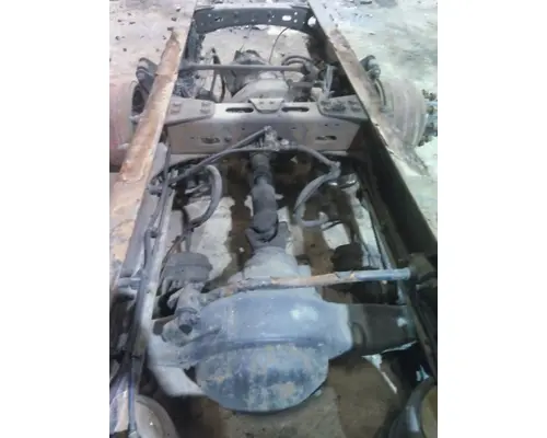 EATON-SPICER DS404R355 MATCHED SET REARS