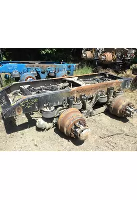 EATON-SPICER DS404R370 CUTOFF - SINGLE AXLE