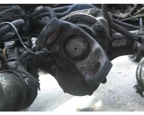 EATON-SPICER DS404R370 CUTOFF - SINGLE AXLE