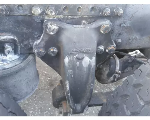 EATON-SPICER DS404R370 CUTOFF - SINGLE AXLE