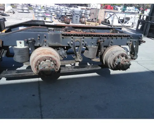 EATON-SPICER DS404R370 CUTOFF - SINGLE AXLE