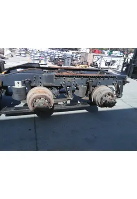 EATON-SPICER DS404R370 CUTOFF - SINGLE AXLE