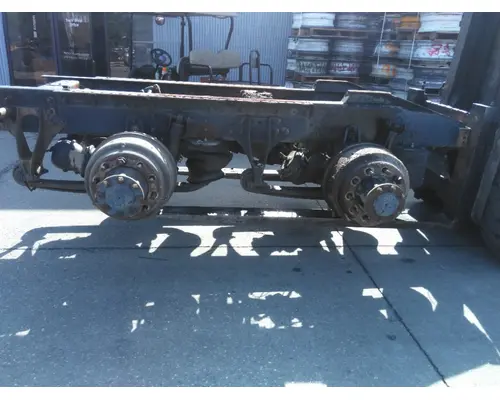 EATON-SPICER DS404R370 CUTOFF - SINGLE AXLE