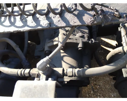 EATON-SPICER DS404R370 CUTOFF - SINGLE AXLE