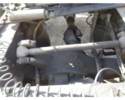 EATON-SPICER DS404R370 CUTOFF - SINGLE AXLE