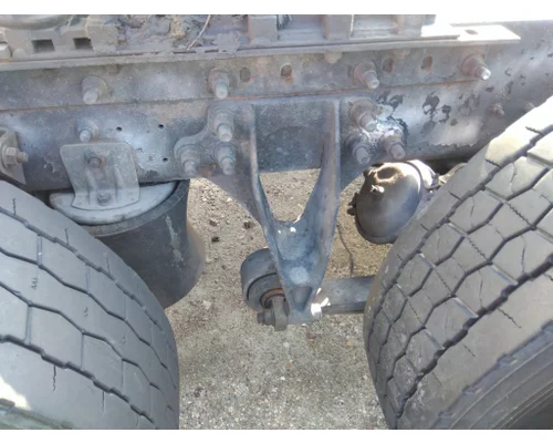 EATON-SPICER DS404R370 CUTOFF - SINGLE AXLE