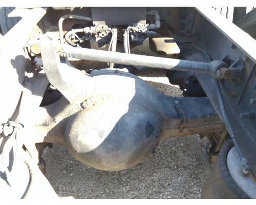 EATON-SPICER DS404R370 CUTOFF - SINGLE AXLE