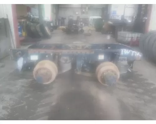 EATON-SPICER DS404R370 CUTOFF - SINGLE AXLE
