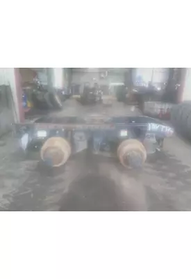 EATON-SPICER DS404R370 CUTOFF - SINGLE AXLE