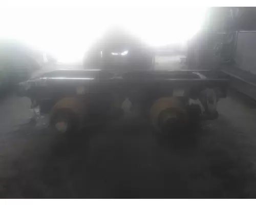 EATON-SPICER DS404R370 CUTOFF - SINGLE AXLE