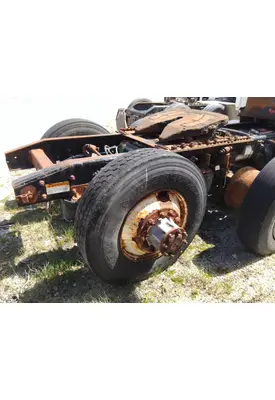 EATON-SPICER DS404R370 CUTOFF - SINGLE AXLE