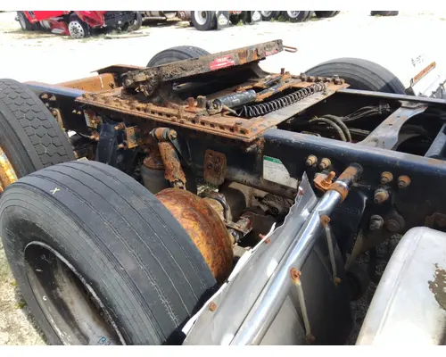 EATON-SPICER DS404R370 CUTOFF - SINGLE AXLE