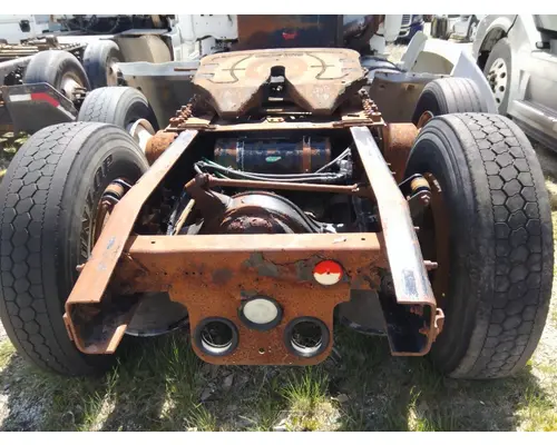 EATON-SPICER DS404R370 CUTOFF - SINGLE AXLE