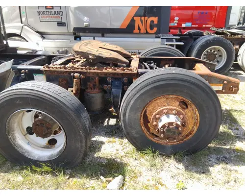 EATON-SPICER DS404R370 CUTOFF - SINGLE AXLE