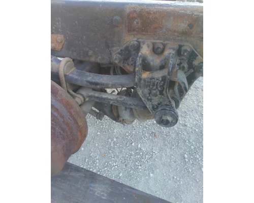 EATON-SPICER DS404R370 CUTOFF - SINGLE AXLE