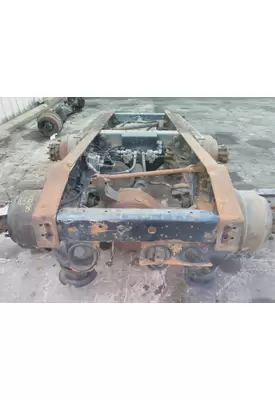 EATON-SPICER DS404R370 CUTOFF - SINGLE AXLE