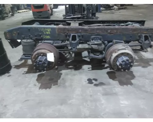 EATON-SPICER DS404R370 CUTOFF - SINGLE AXLE