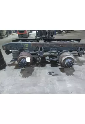 EATON-SPICER DS404R370 CUTOFF - SINGLE AXLE