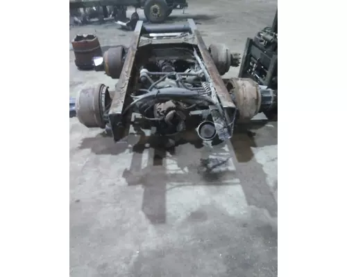 EATON-SPICER DS404R370 CUTOFF - SINGLE AXLE