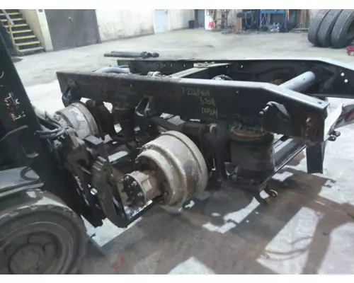 EATON-SPICER DS404R370 CUTOFF - SINGLE AXLE