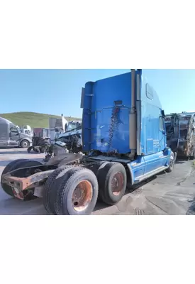 EATON-SPICER DS404R370 CUTOFF - SINGLE AXLE