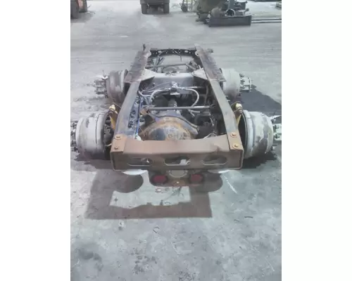 EATON-SPICER DS404R370 CUTOFF - SINGLE AXLE