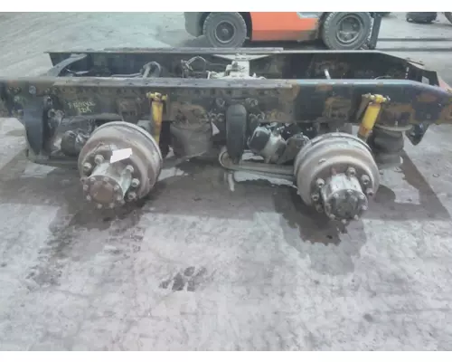 EATON-SPICER DS404R370 CUTOFF - SINGLE AXLE