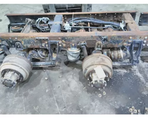 EATON-SPICER DS404R370 CUTOFF - SINGLE AXLE