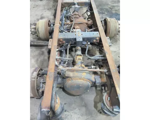 EATON-SPICER DS404R370 CUTOFF - SINGLE AXLE