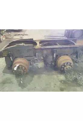 EATON-SPICER DS404R370 CUTOFF - SINGLE AXLE