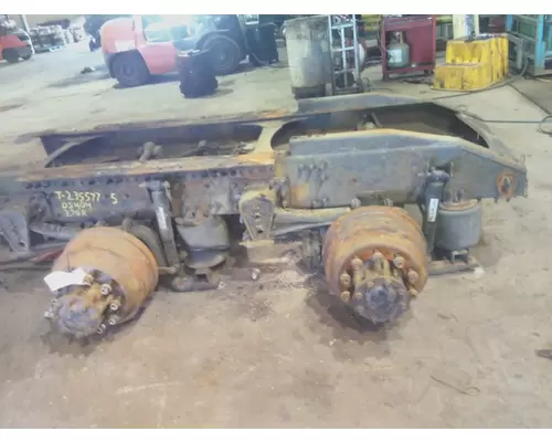 EATON-SPICER DS404R370 CUTOFF - SINGLE AXLE