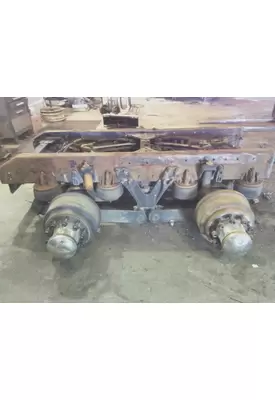 EATON-SPICER DS404R370 CUTOFF - SINGLE AXLE