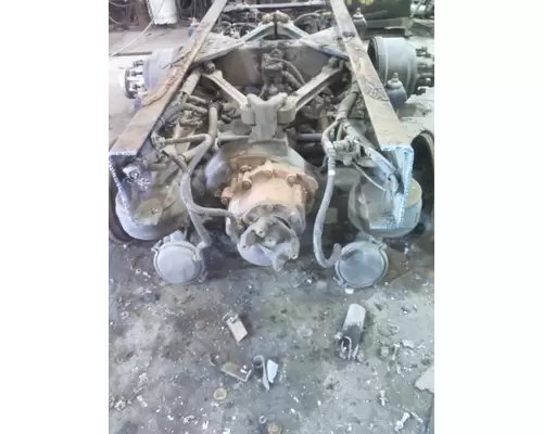 EATON-SPICER DS404R370 CUTOFF - SINGLE AXLE