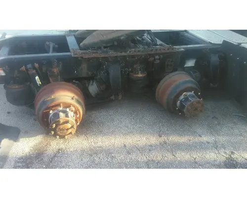 EATON-SPICER DS404R370 CUTOFF - SINGLE AXLE