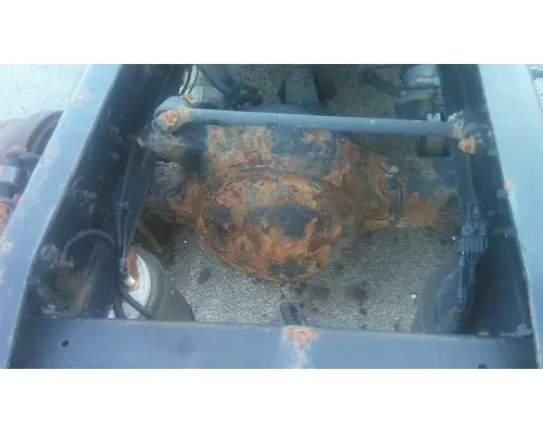 EATON-SPICER DS404R370 CUTOFF - SINGLE AXLE