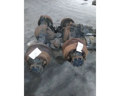 EATON-SPICER DS404R370 CUTOFF - SINGLE AXLE