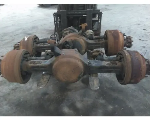 EATON-SPICER DS404R370 CUTOFF - SINGLE AXLE