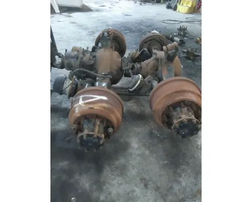 EATON-SPICER DS404R370 CUTOFF - SINGLE AXLE