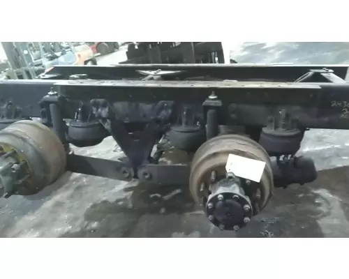 EATON-SPICER DS404R370 CUTOFF - SINGLE AXLE