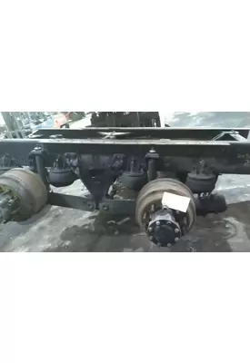 EATON-SPICER DS404R370 CUTOFF - SINGLE AXLE