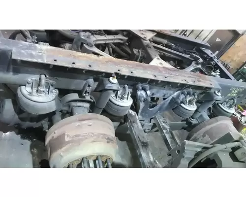 EATON-SPICER DS404R370 CUTOFF - SINGLE AXLE