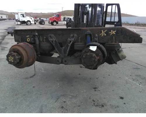 EATON-SPICER DS404R370 CUTOFF - SINGLE AXLE