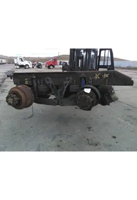 EATON-SPICER DS404R370 CUTOFF - SINGLE AXLE