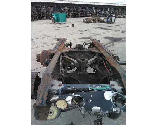 EATON-SPICER DS404R370 CUTOFF - SINGLE AXLE