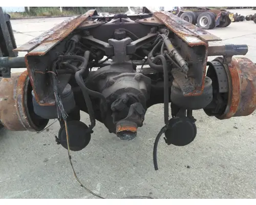 EATON-SPICER DS404R370 CUTOFF - SINGLE AXLE